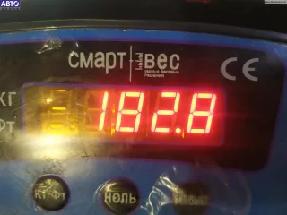 256S3, M52B25 Двигатель (ДВС) BMW 5 E39 2.5л i Арт 53569135, вид 6