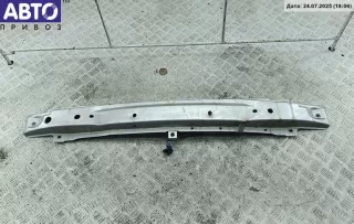  Усилитель бампера переднего Opel Vectra B Арт 54644488, вид 1