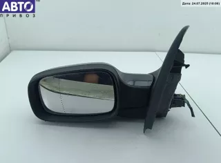 12353060 Зеркало наружное левое Renault Megane 2 Арт 54644530, вид 1