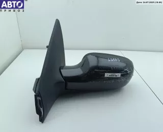 12353060 Зеркало наружное левое Renault Megane 2 Арт 54644530, вид 2