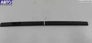 8146093 Молдинг бампера заднего BMW 3 E36 Арт 55126977, вид 1