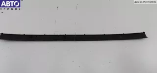 8146093 Молдинг бампера заднего BMW 3 E36 Арт 55126977, вид 2