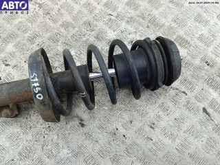  Стойка подвески передняя левая Opel Vectra B Арт 54933630, вид 2