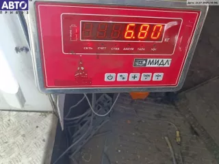  Стойка подвески передняя левая Opel Vectra B Арт 54933630, вид 4