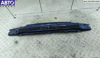  Усилитель бампера переднего Opel Astra G Арт 54644193, вид 1