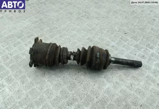  Полуось передняя левая SsangYong Musso Арт 54408272, вид 1