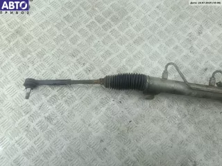  Рейка рулевая Opel Astra H Арт 54846914, вид 2