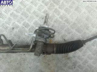  Рейка рулевая Opel Astra H Арт 54846914, вид 3