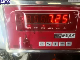  Рейка рулевая Opel Astra H Арт 54846914, вид 4