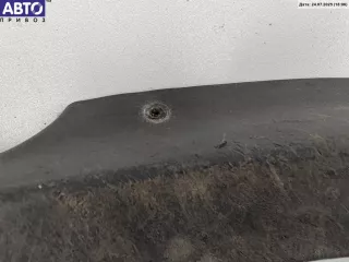 13182893 Юбка бампера переднего Opel Vectra C  Арт 55129468, вид 4