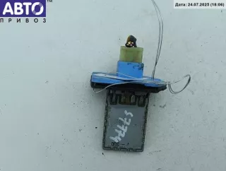  Сопротивление отопителя Daewoo Nubira j200 Арт 54644174, вид 1