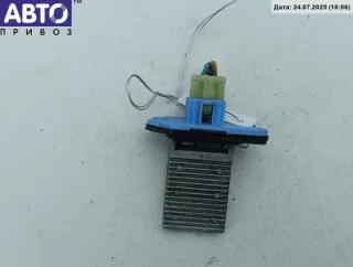  Сопротивление отопителя Daewoo Nubira j200 Арт 54644174, вид 2