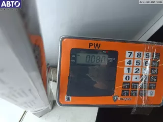  Сопротивление отопителя Daewoo Nubira j200 Арт 54644174, вид 3