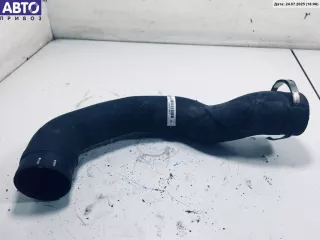  Патрубок интеркулера Opel Astra H Арт 55067867, вид 1