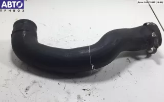  Патрубок интеркулера Opel Astra H Арт 55067867, вид 2