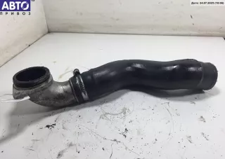 55557037 Патрубок интеркулера Opel Astra H Арт 55067850, вид 3