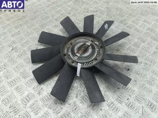  Муфта вентилятора BMW 5 E39 Арт 54722435, вид 1