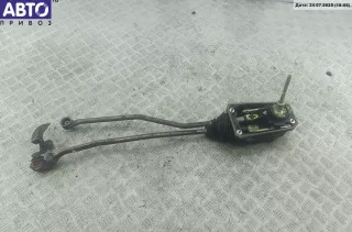 4B0711025E Кулиса КПП Audi A6 C5 (S6,RS6) Арт 54721610, вид 1