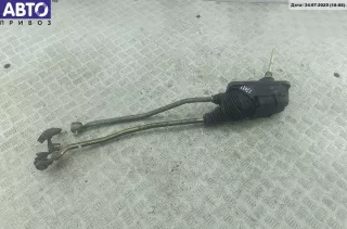 4B0711025E Кулиса КПП Audi A6 C5 (S6,RS6) Арт 54721610, вид 2