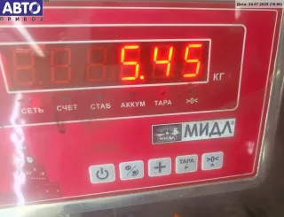  Полуось передняя левая Ford Focus 2 Арт 54721955, вид 3