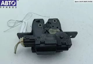 8200947699 Замок багажника Renault Scenic 2 Арт 54644784, вид 1