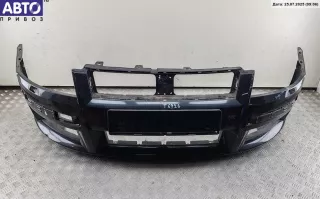 1821920011 Бампер передний Fiat Stilo Арт 54550278, вид 6