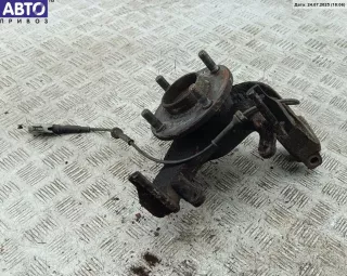  Ступица передняя правая Ford Focus 1 Арт 54845965, вид 1