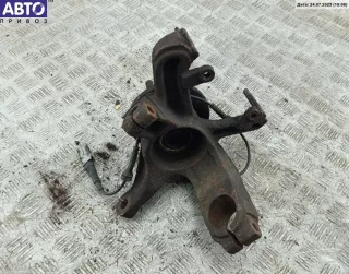  Ступица передняя правая Ford Focus 1 Арт 54845965, вид 2