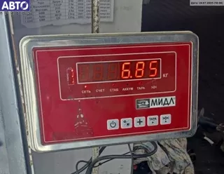  Ступица передняя правая Ford Focus 1 Арт 54845965, вид 3