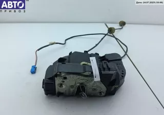 2037200235 Замок двери задней правой Mercedes C W203 Арт 54933022, вид 1