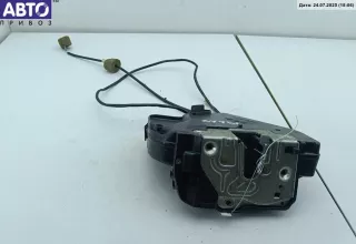 2037200235 Замок двери задней правой Mercedes C W203 Арт 54933022, вид 2