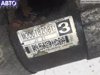 M000T85081 Стартер Citroen Xsara Picasso Арт 54755396, вид 2