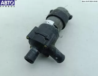 2038350064 Насос водяной дополнительный Mercedes C W203 Арт 54933729, вид 2