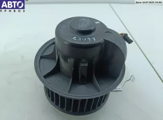 7M1819021 Двигатель отопителя (моторчик печки) Ford Galaxy 1 Арт 54856523, вид 3