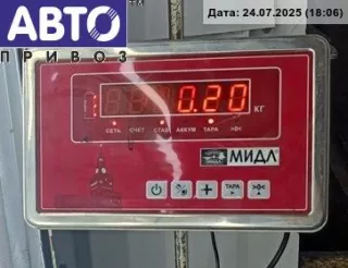 8200415818 Педаль газа Renault Laguna 2 Арт 54644850, вид 3