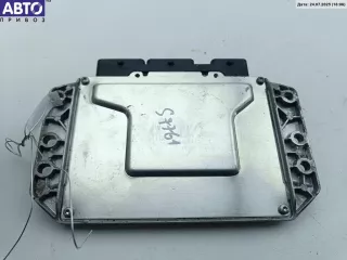 8200444586, 8200444583 Блок управления двигателем (ДВС) Renault Laguna 2 Арт 54644622, вид 2