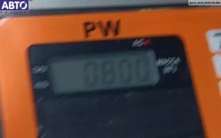8200444586, 8200444583 Блок управления двигателем (ДВС) Renault Laguna 2 Арт 54644622, вид 3