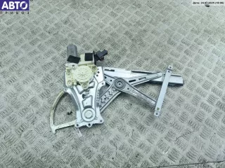 9178987 Стеклоподъемник электрический передний левый Opel Vectra C  Арт 54933209, вид 1