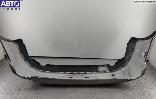  Бампер задний Opel Vectra C  Арт 54933712, вид 2