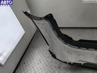  Бампер задний Opel Vectra C  Арт 54933712, вид 3