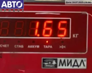 1095082 Пневмоподушка подвески задняя BMW 5 E39 Арт 54845901, вид 3