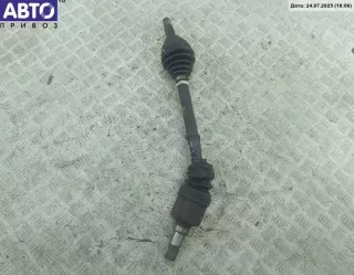  Полуось передняя левая Ford Focus 1 Арт 54644639, вид 2