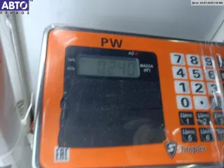 9640469680A Реле накала Renault Megane 2 Арт 54644787, вид 3
