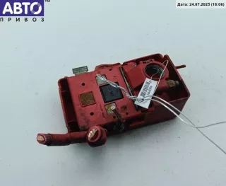  Клемма аккумулятора плюс Renault Megane 2 Арт 54644308, вид 2