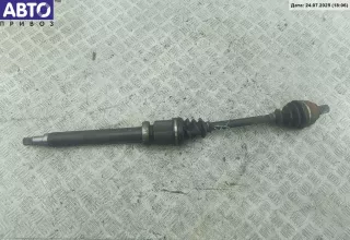  Полуось передняя правая Ford Focus 2 Арт 54721939, вид 2
