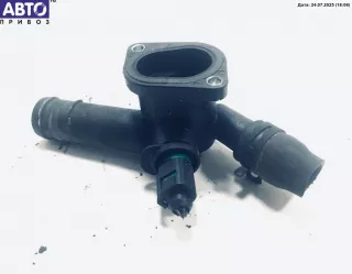 0040402003 Фланец (тройник) системы охлаждения Volkswagen Golf 4 Арт 55141841, вид 2