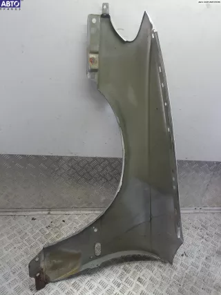  Крыло переднее правое Opel Omega B Арт 54932504, вид 2