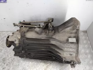  КПП 5-ст. механическая Iveco Daily 4 Арт 54951562