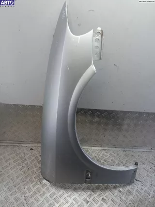  Крыло переднее правое Opel Vectra B Арт 54644796, вид 1
