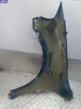  Крыло переднее правое Opel Astra G Арт 54644447, вид 2